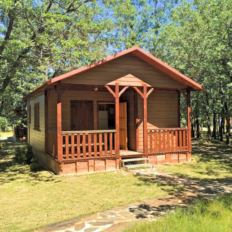 Camping リアサ エクステリア 写真